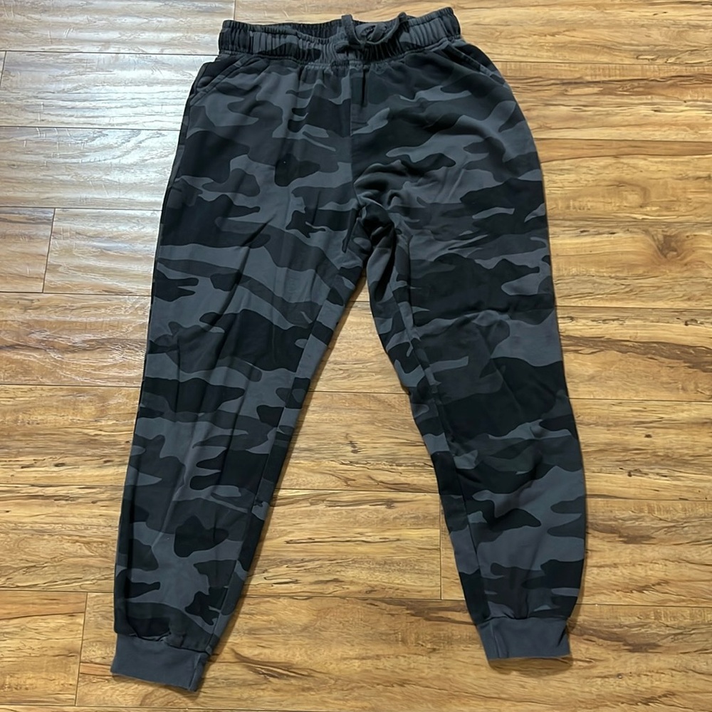 Mudpie Camo Joggers